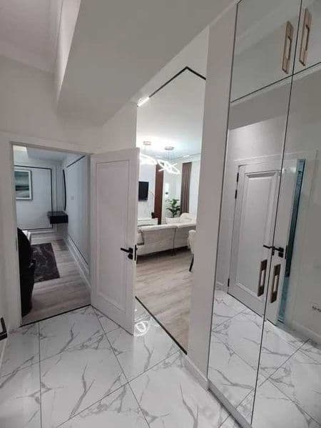 Сдаётся отличная и уютная квартира!<br />
<br />
 Район: Сер — фото 4