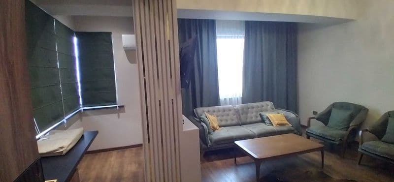 Новый евролюкс.Новостройка с новой мебелью,с новой техникой- — фото 4