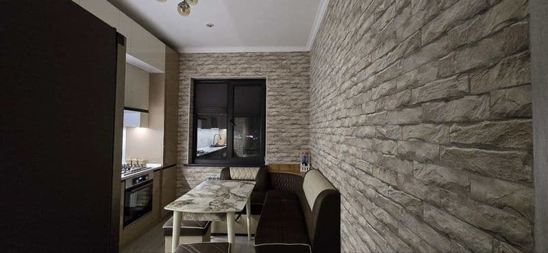 Сдаётся современная, чистая и уютная квартира.<br />
Новостр — фото 5