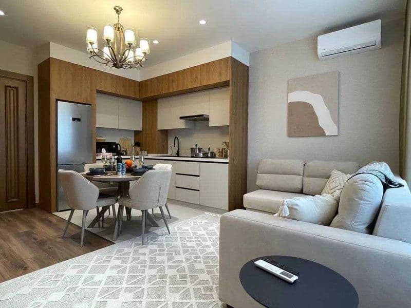 Шайхантахурский район <br />
Ташкент Сити <br />
Жк Бульвар< — фото 2