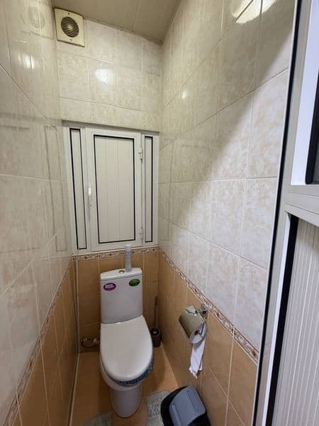 Сдается двух комнатная квартира на чиланзаре на ц1 <br />
2/ — фото 5