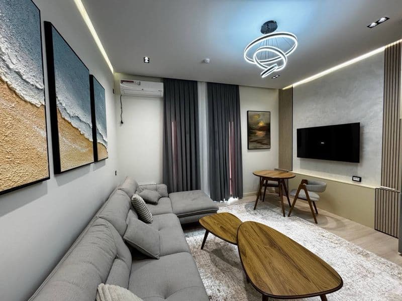 АРЕНДА<br />
НОВОСТРОЙКА <br />
ЖК NRG JOMIY<br />
Алмазарск