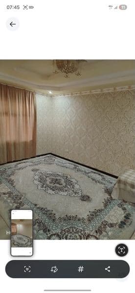 Yunusobod 3 kvartal vunusobod metroaacha 200 m 4 xonali hamm — фото 5