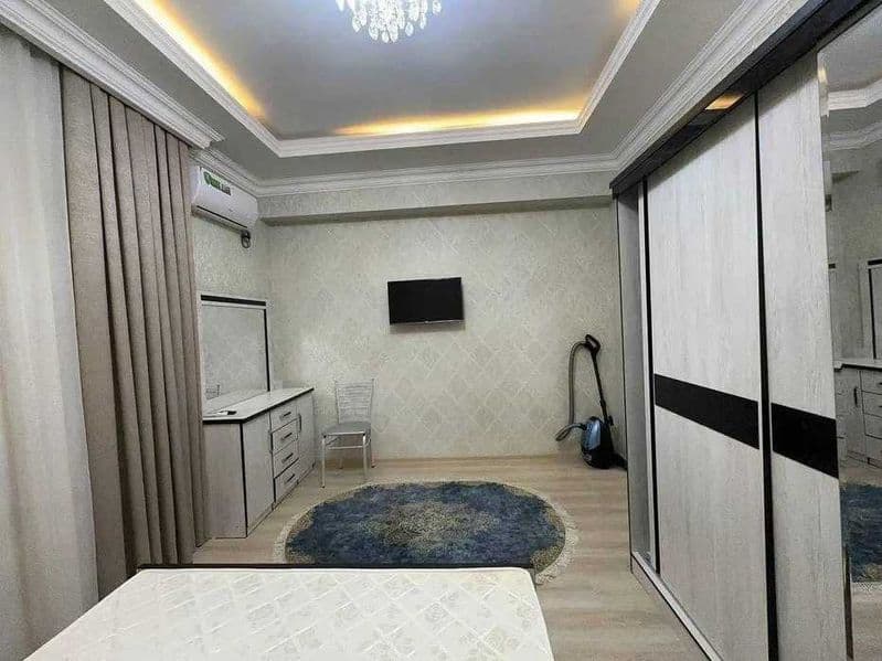 Район: Мирабадский<br />
Адрес: айбек<br />
<br />
Комнат: 2 — фото 3