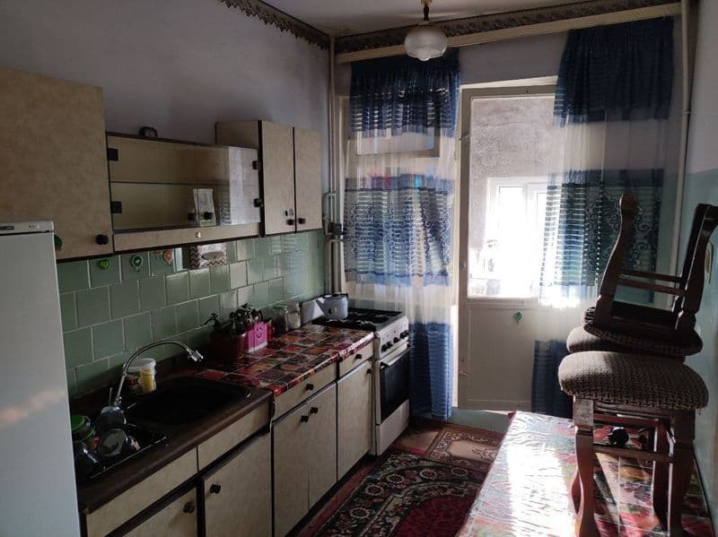 #Chilonzor 20 A <br />
3/hona 5/etaj 9 etajli <br />
Oilaga  — фото 5