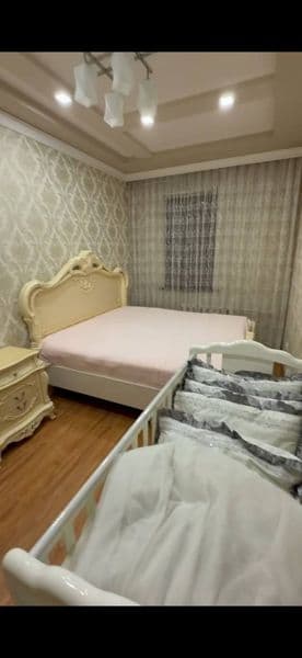 Сдаётся квартира рядом с рынком <br />
Все удобства есть <br — фото 3