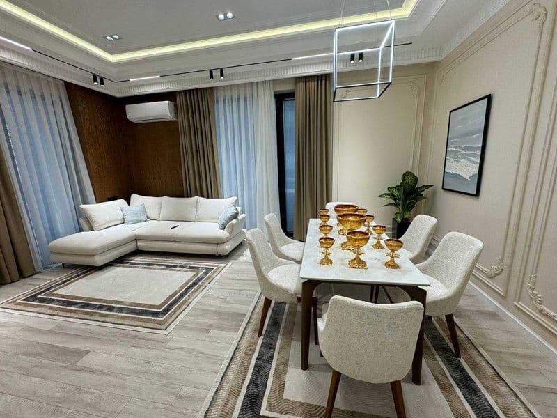 ПРЕМИУМ АРЕНДА | ГОТОВА К ЗАСЕЛЕНИЮ<br />
<br />
Район: Яшна