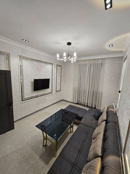 1 ta sheriklika qiz kerak milliy bog metro 2 xonali navastro — фото 3