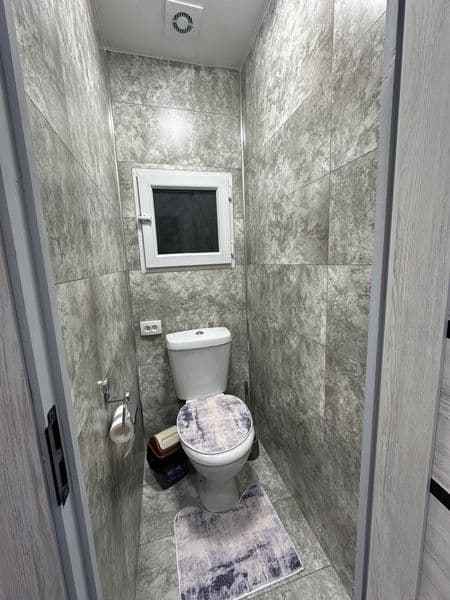 Сдаю свою квартиру чиланзар 19 квартал орентир(батальон) 1/2 — фото 2