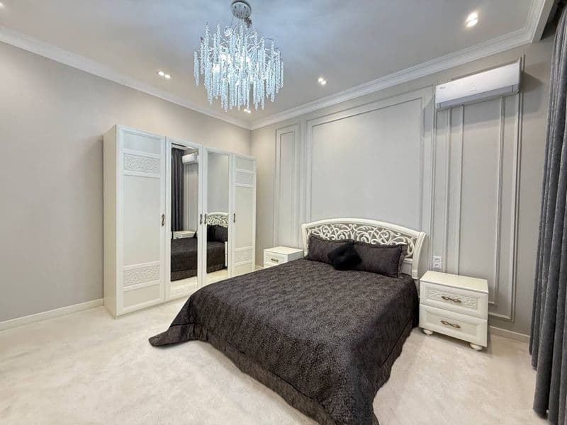 Сдается квартира на мирабадском районе улица Шевченко наваст