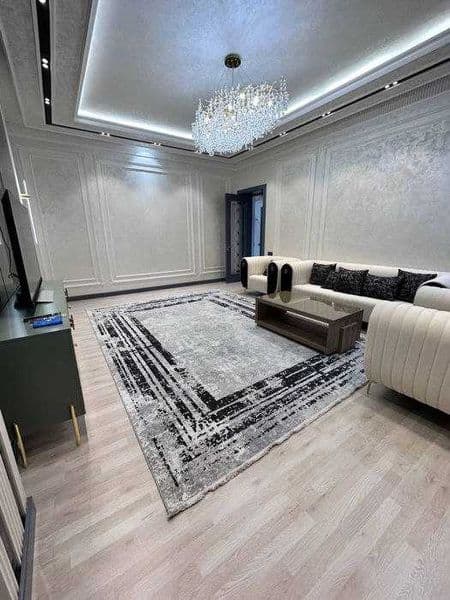 Сдается квартира для иностранцев или молодой семье<br />
<br — фото 2