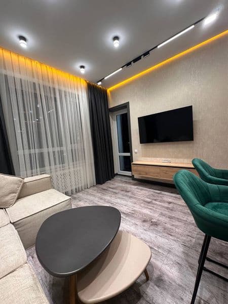 Элитный апартамент<br />
Район: Мирабад <br />
2/7/12<br />
 — фото 5