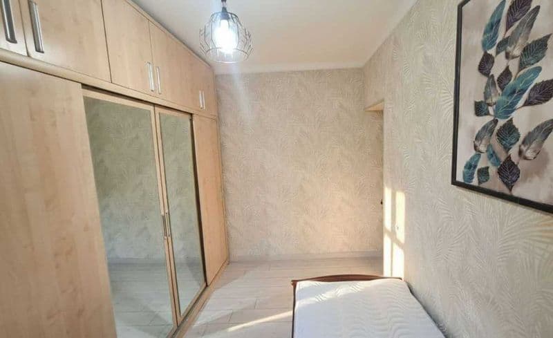 Район: Шайхантахурский<br />
Адрес: Метро Тинчлик<br />
Орен — фото 3