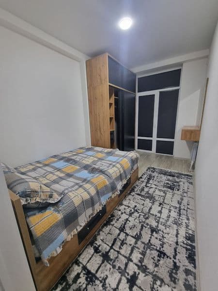 В аренду новостройка <br />
2 х комнатная <br />
7 этаж <br  — фото 2