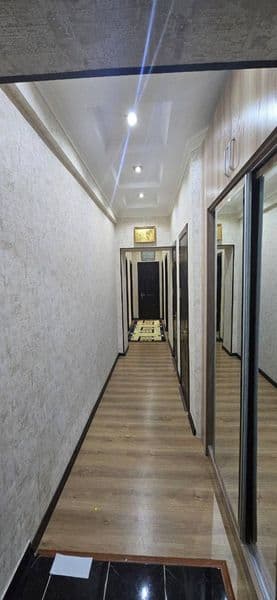 Talaba qizlarga kvartira bor xazaykali Sergili 2-bekatdan(Oʻ — фото 2