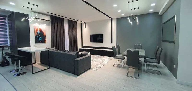 Сдаётся КЛАССНАЯ квартира<br />
<br />
• Район: Сергелийский — фото 4