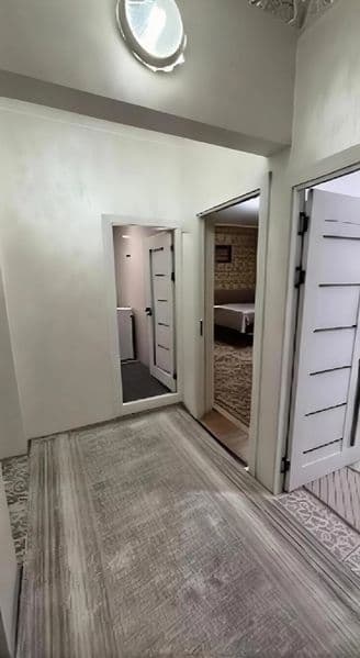 Аренда Себзор 3 хона 7 этаж 9 этажли, ремонти расимдека, хам — фото 5