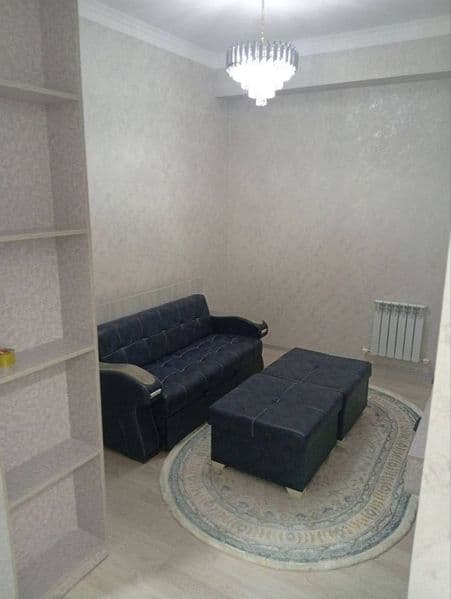 Bektemir tumanida joylashgan 2-xonali kvartira ijaraga beril — фото 2