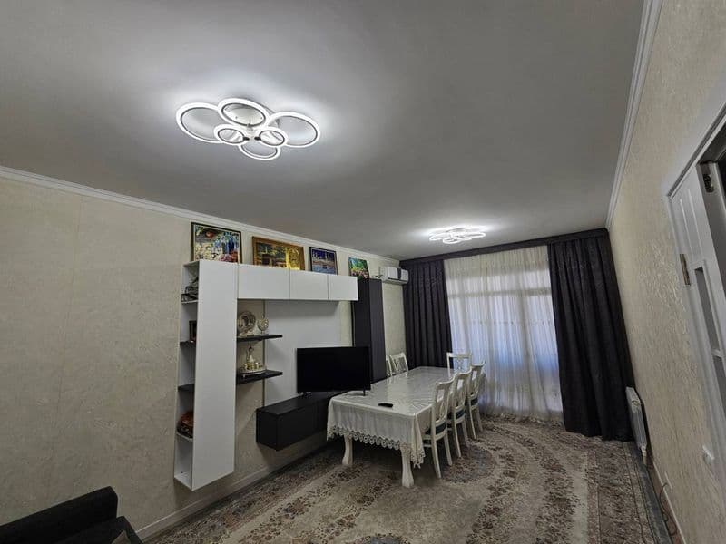 Срочно Сдаётся Квартира Навастройка <br />
Район - Алмазар < — фото 2