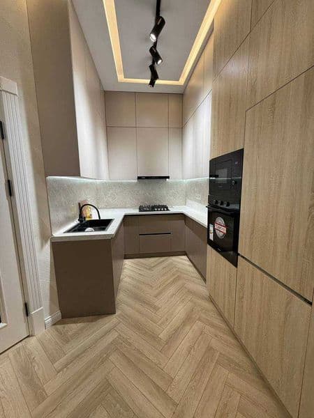 Финансовый институт <br />
Ориентир: Алайский,метро Минор<br