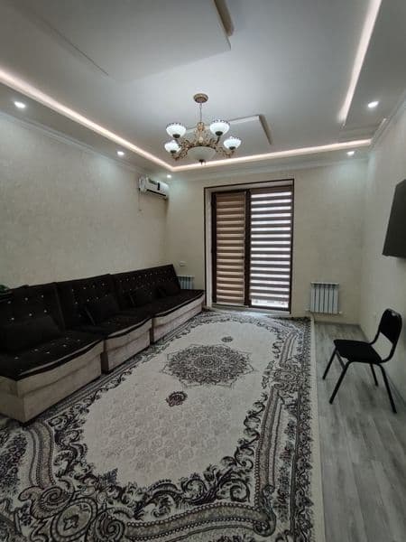 hamma sharoitlari bor qulay kvartira kadewva bozori oldida o — фото 4