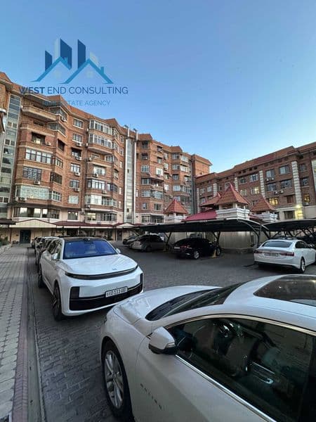 Сдается квартира в Новостройке | ГАБУС | FOR RENT  <br />
Ад