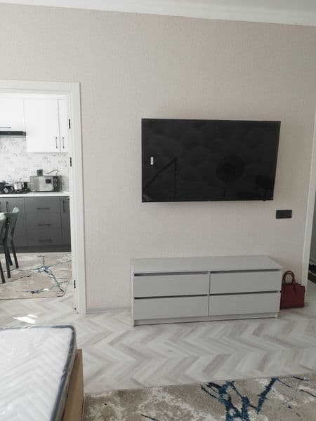 Аренда Чиланзар 3кв. <br />
 1/3/4 кирпич <br />
Мебель техн — фото 2