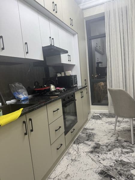 Bitta qiz uchun kvartira sherikchilikka 3 ta boladi obwiy <b — фото 3