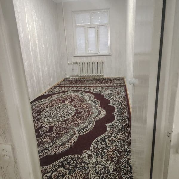 Сдаётся квартира на Чиланзаре 21квартале 2комнатная квартира — фото 2