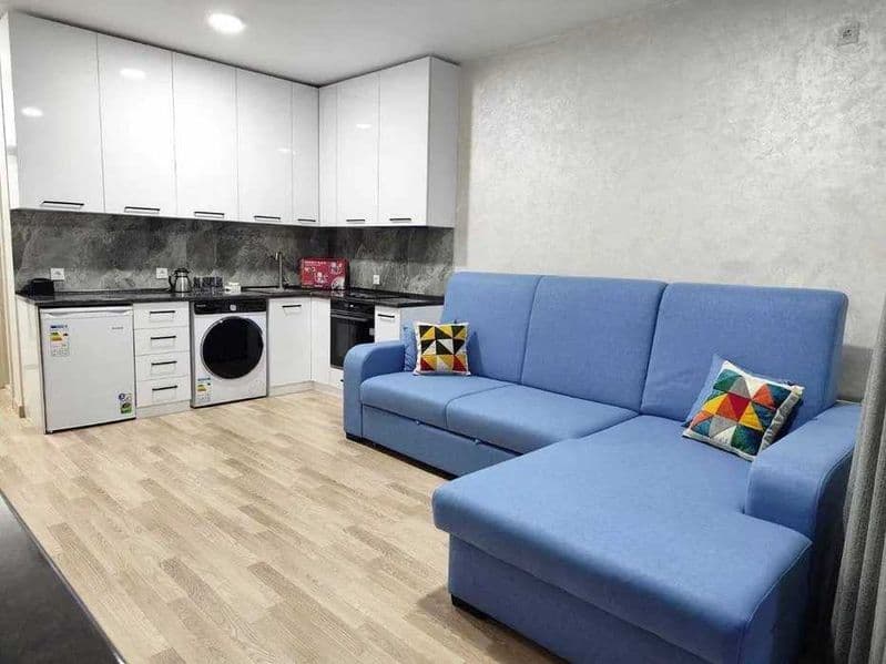 Аренда: 238<br />
Район #Яшнабад <br />
Ориентир: #Беш чинор — фото 3