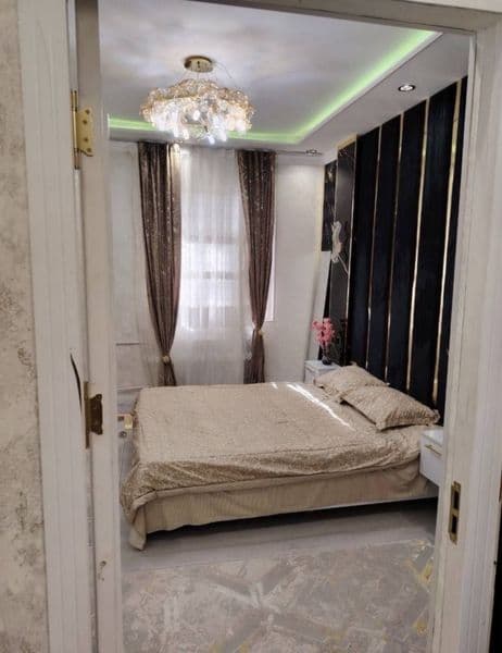 chlonzor 11<br />
3xona <br />
luks kvartira <br />
hamma sh — фото 4