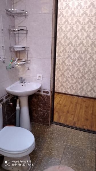 Yunusobod tumanida joylashgan ikki xonali uy xamma qulaylikl — фото 5