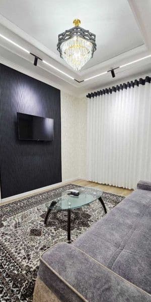 Аренда Квартиры <br />
Район - Чиланзар 6<br />
Ориентир - м — фото 4