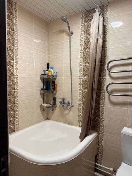 Аренда Квартира <br />
Манзил <br />
Тошкент шахар Олмазор Т — фото 3