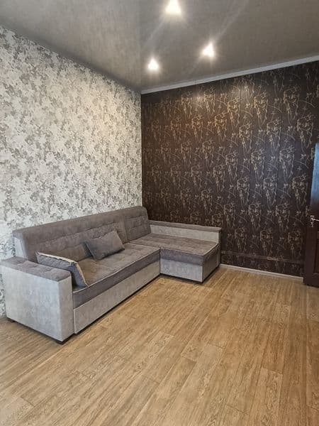 Сдаётся квартира Чиланзар 2 квартал 1/3/5. В квартире имеетс