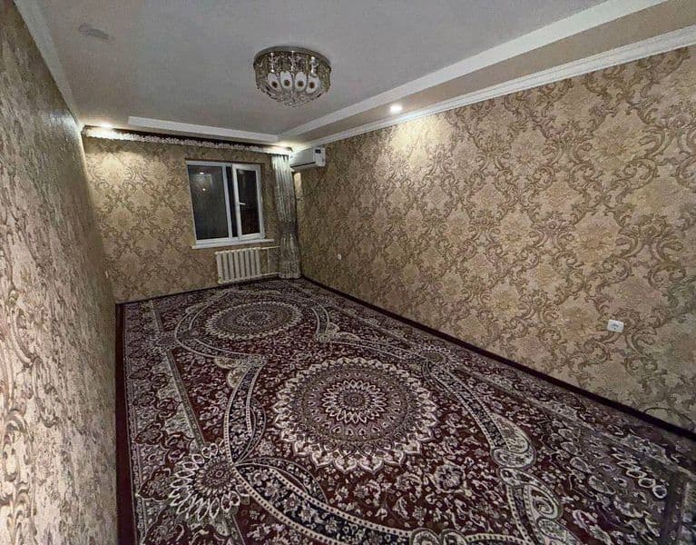 Yashnobod kadishevada kvartira ijaraga beramiz <br />
Xonala — фото 2