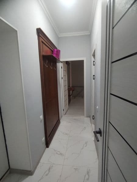 1 хона 1 этаж 3 этажка новостройка Яшнобод тумани Олмос Якка — фото 5