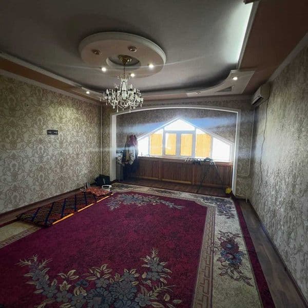 Юнусобод-11 <br />
2хона раздельный, ремонти яхши <br />
бар