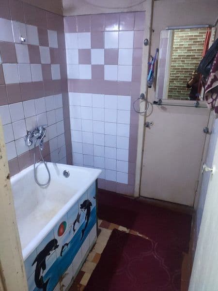 Сдается 2 комнатная квартира яшнабадский район авиясозлар 4  — фото 5