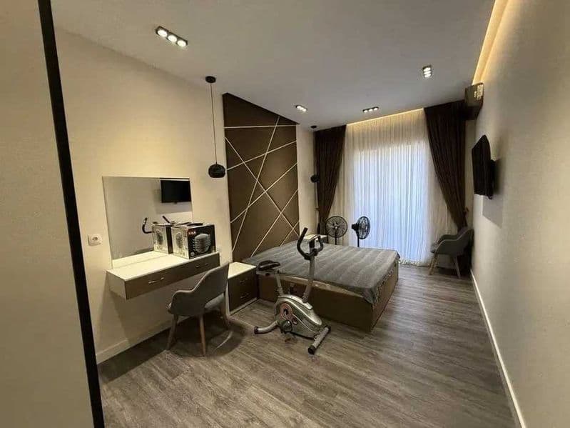 Сдаётся отличная и уютная квартира!<br />
<br />
 Район: Якк