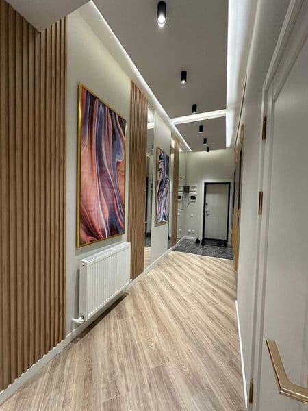 Район:Mirobod <br />
Адрес:Mirabad Avenue <br />
<br />
Комн — фото 4