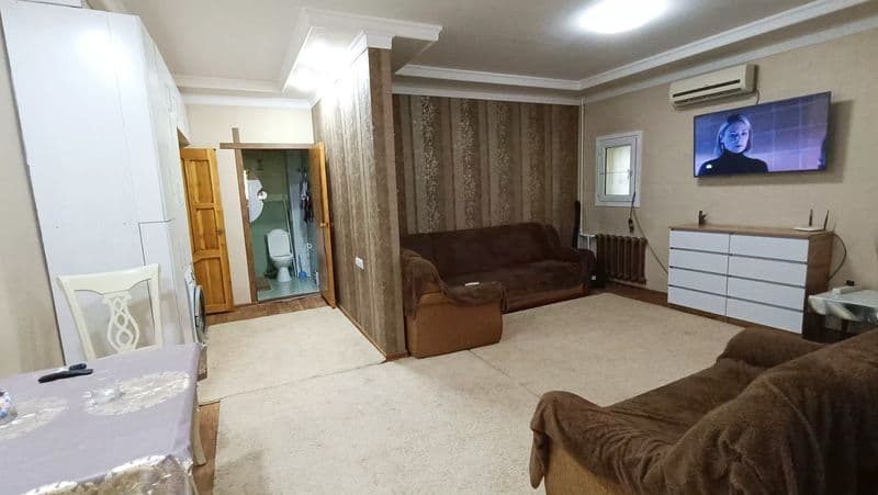 СДАЮ СВОЮ квартиру <br />
Чиланзар-5,<br />
1в2/2/4, <br />
 — фото 4