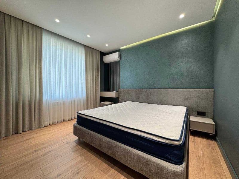 Предлагаю вашему вниманию стильную 3-комнатную квартиру на N