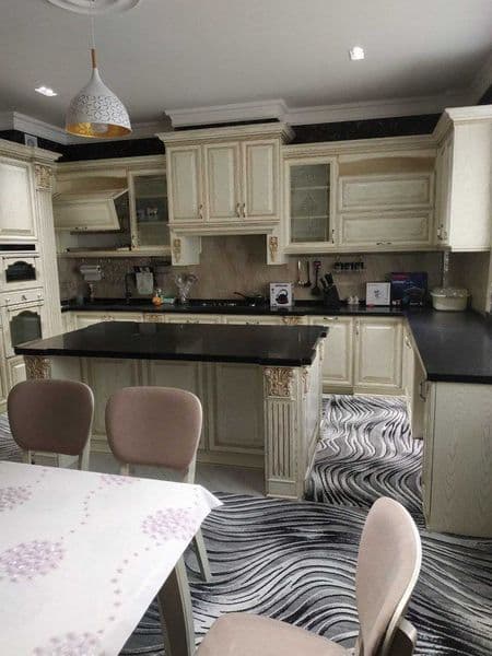 Сдаётся квартира на улице Нукус‼️<br />
Ориентир - Посольств — фото 3