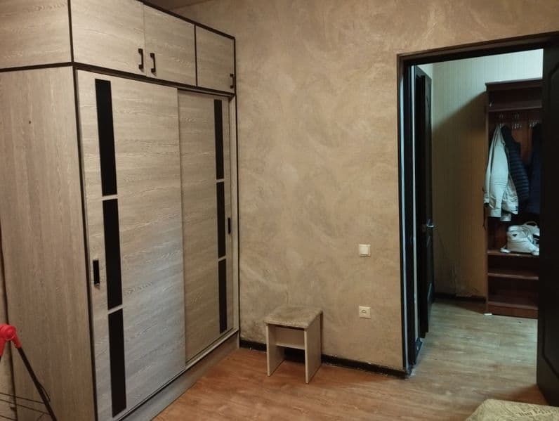 Сдаётся чистая 1 ком квартира на Карасу 6 с обстановкой. — фото 2