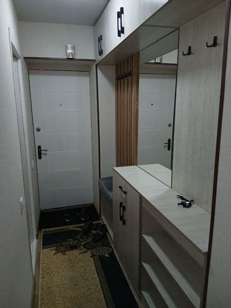 Сдается квартира в Яшнабадском районе Лисунова. Ориентир: ко — фото 4