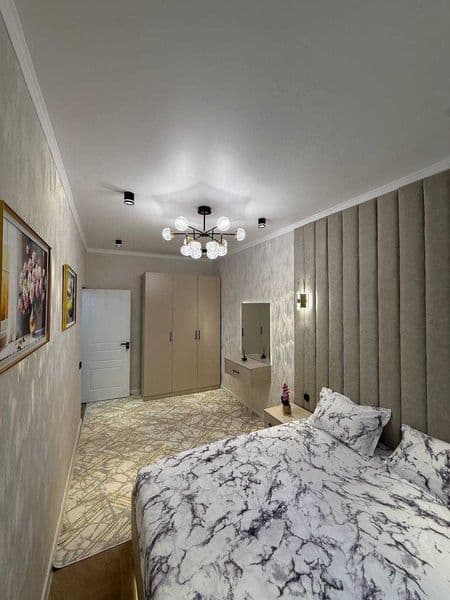 • Район: Чиланзар<br />
• Адрес: Ц-квартал<br />
• Ориентир: — фото 4