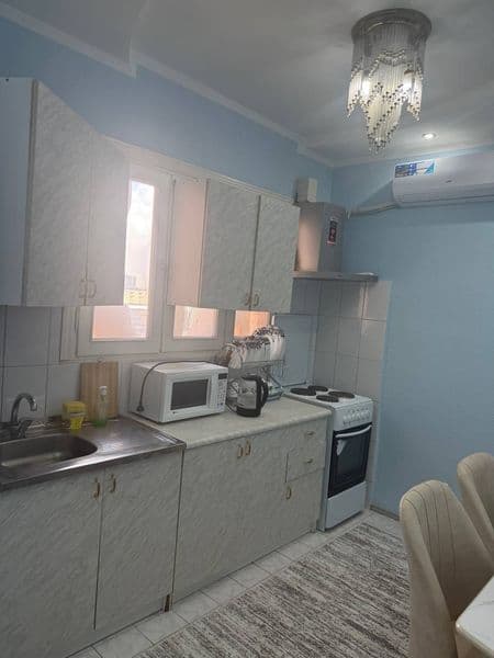 Юнусабадский р-н Ц5 <br />
Комнат- 1в2<br />
Этаж- 13<br />
 — фото 4