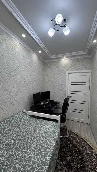 Сдаётся отличная и уютная квартира!<br />
<br />
 Район: Мир — фото 5