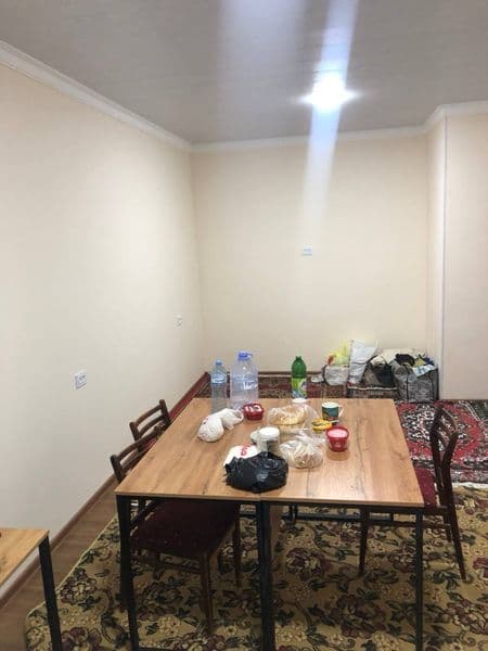 Своя квартира для студентов. <br />
<br />
Квартира 1 комнат — фото 2